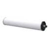 Canon TC-20 Shaftless roll of paper ready to go onto printer