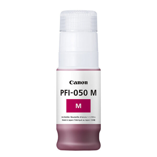 PFI-050 M 70ml Ink For Canon TC-20