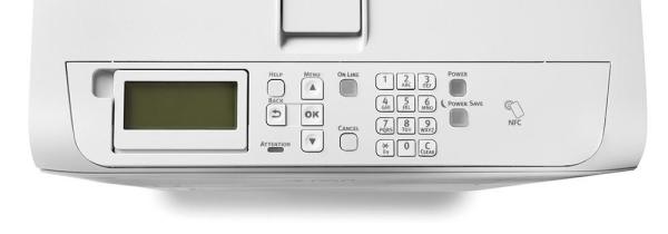 OKI C650 A4 PRINTER - Image 11