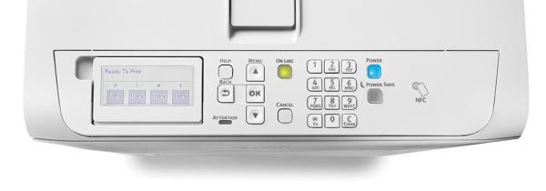 OKI C650 A4 PRINTER - Image 14