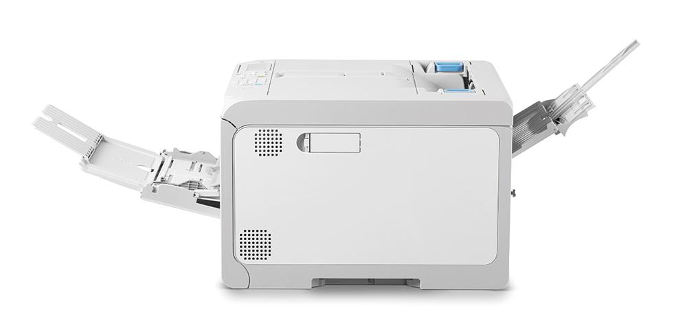 OKI C650 A4 PRINTER - Image 6