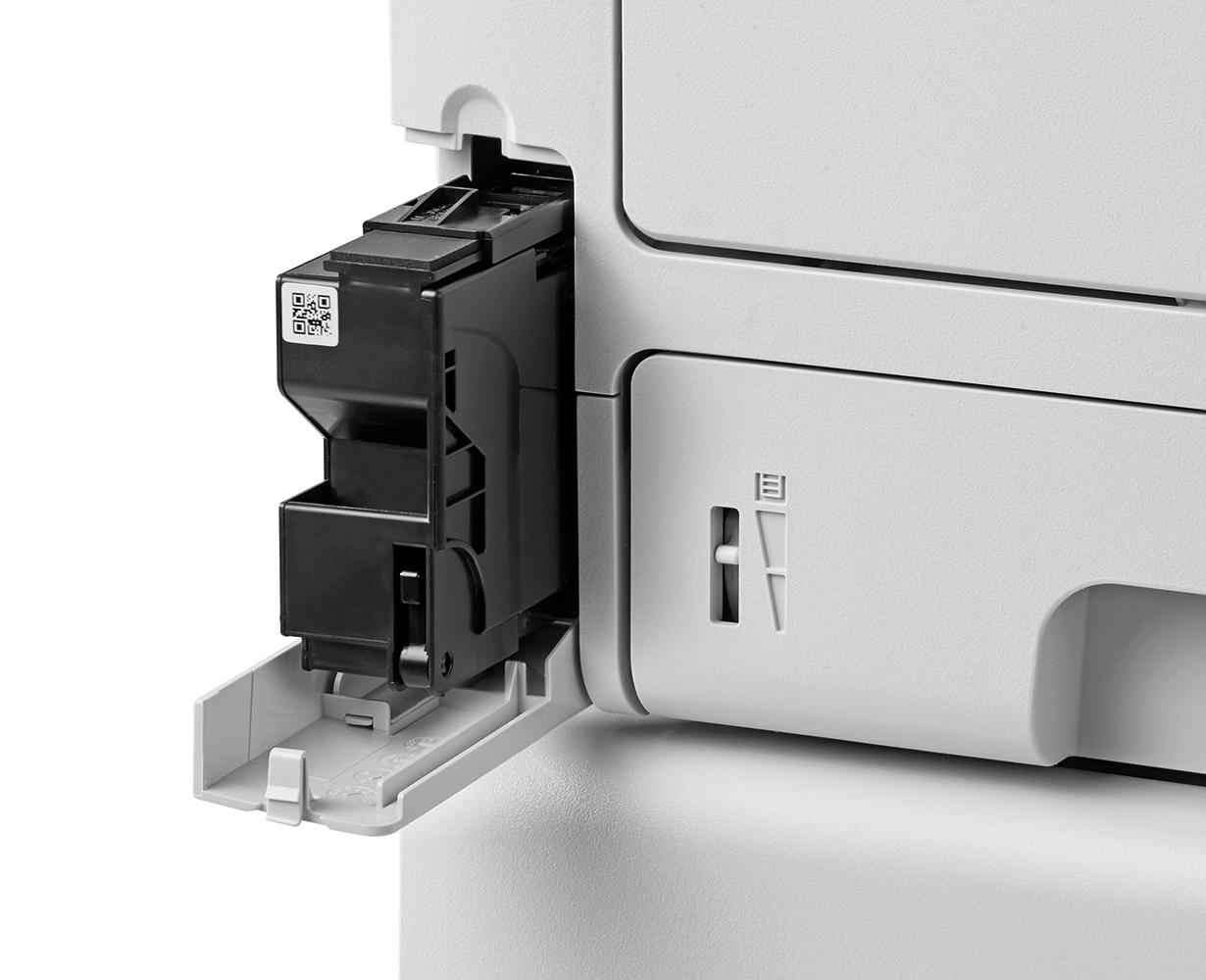 OKI C650 A4 PRINTER - Image 9