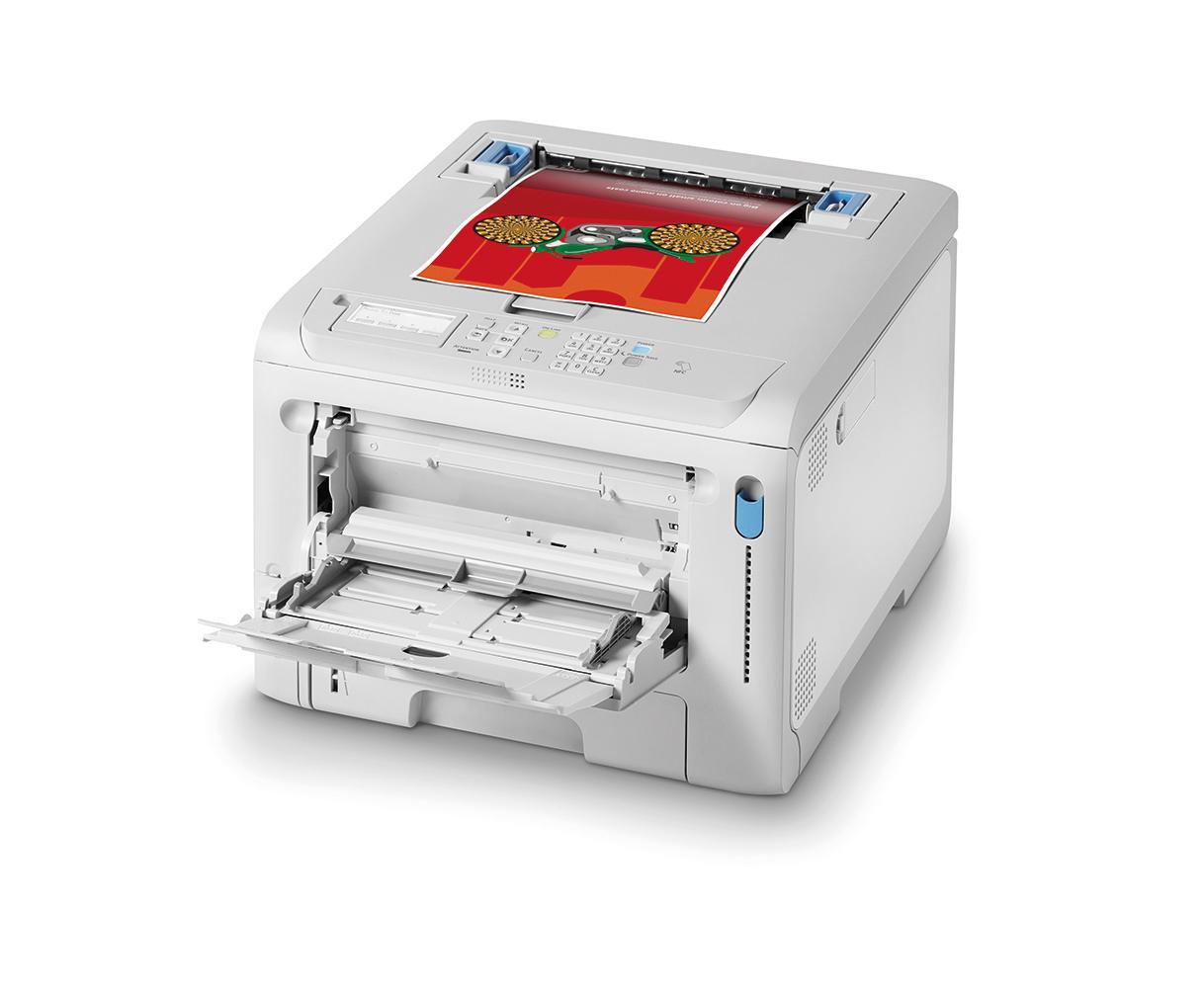 OKI C650 A4 PRINTER - Image 15