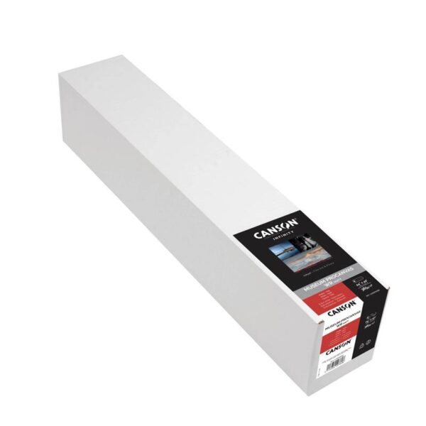 Canson Infinity Museum Pro Canvas - 385gsm