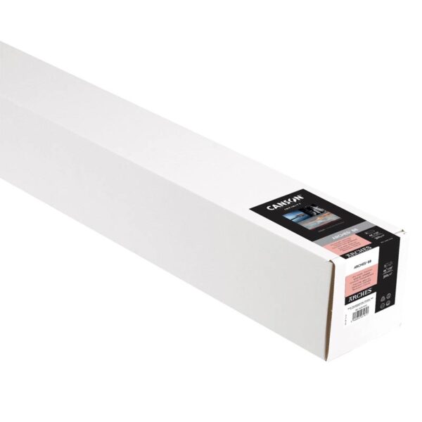 Canson Infinity ARCHES 88 - 310gsm
