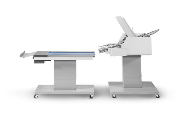 OKI Pro9542 (CMYK + White) - Image 8