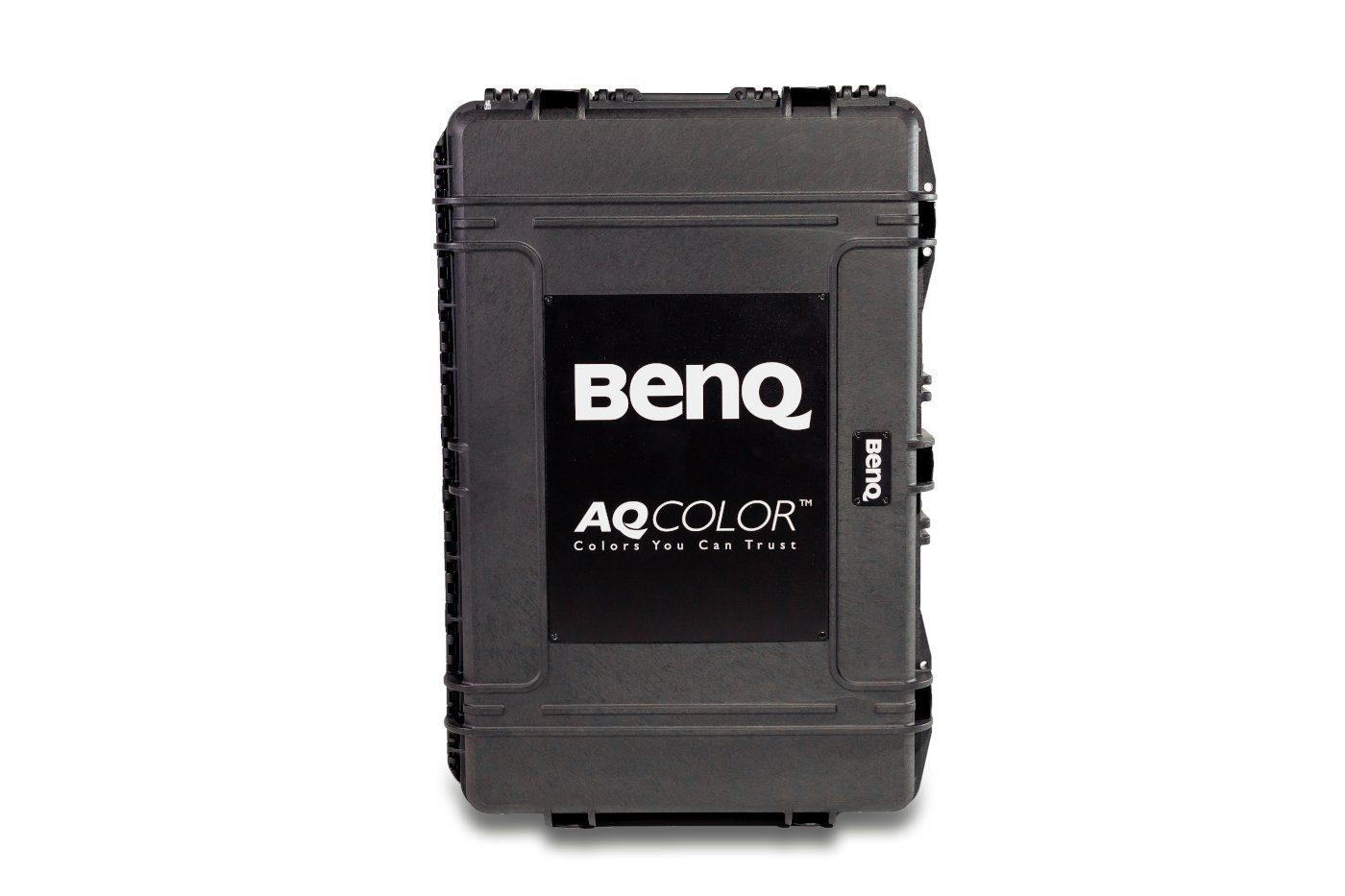 BenQ SX-1 On The Go Monitor field caseㅤㅤㅤㅤㅤ - Image 2