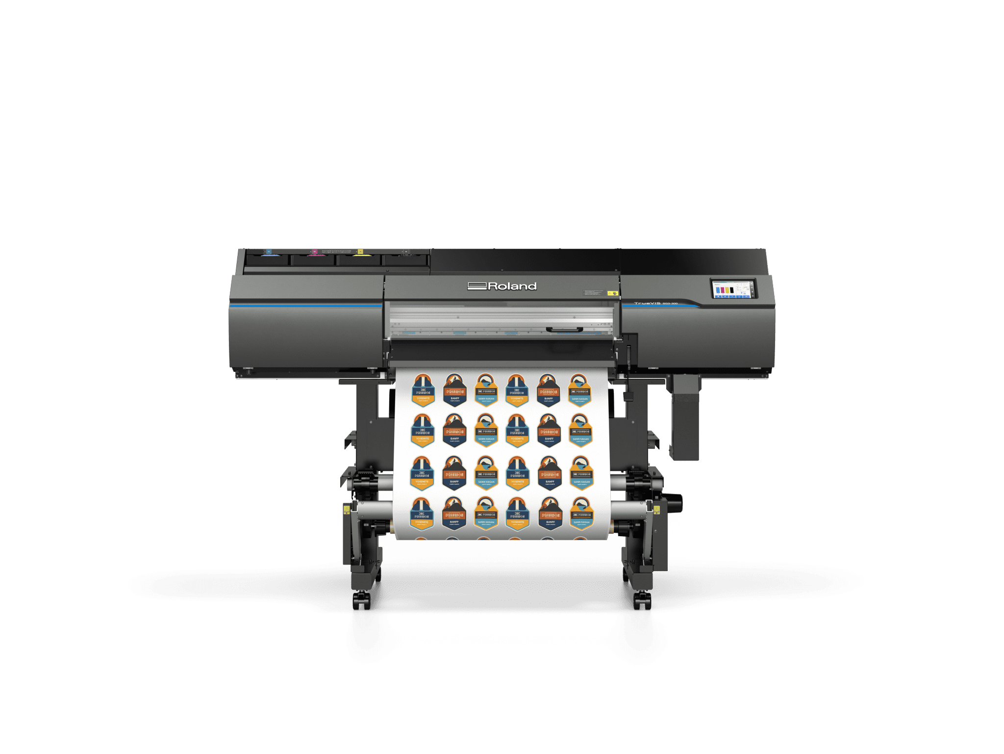 Roland TrueVis SG3-540 Print & Cut - Image 3