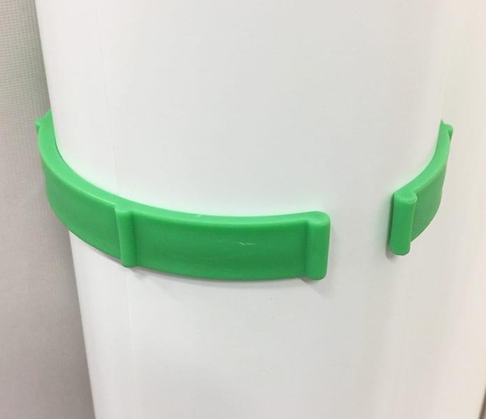 3" Clusta Clips - Image 2