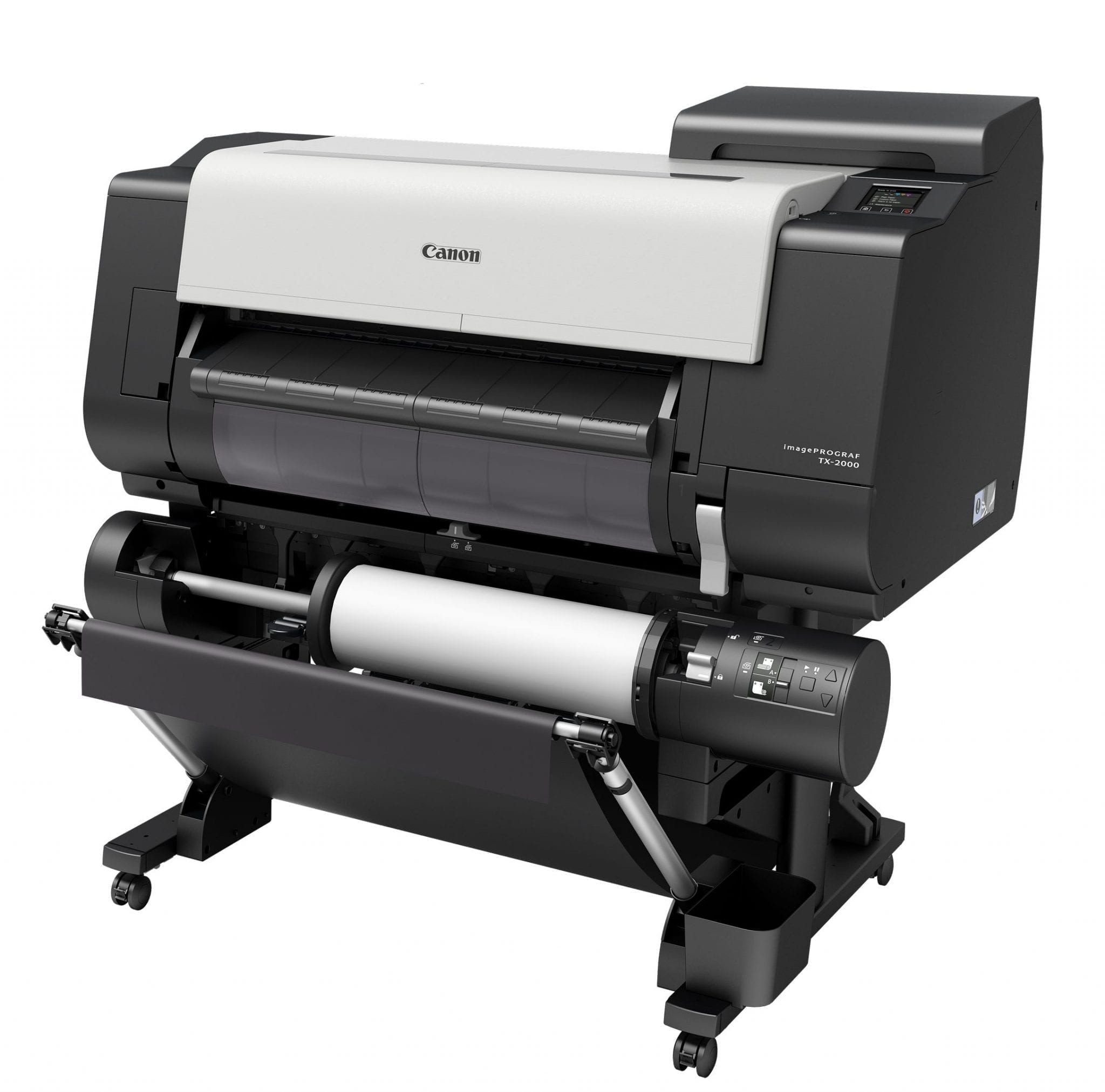 Canon imagePROGRAF TX-2100 24" Printer
