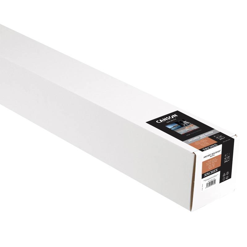 Canson Infinity ARCHES BFK Rives White - 310gsm