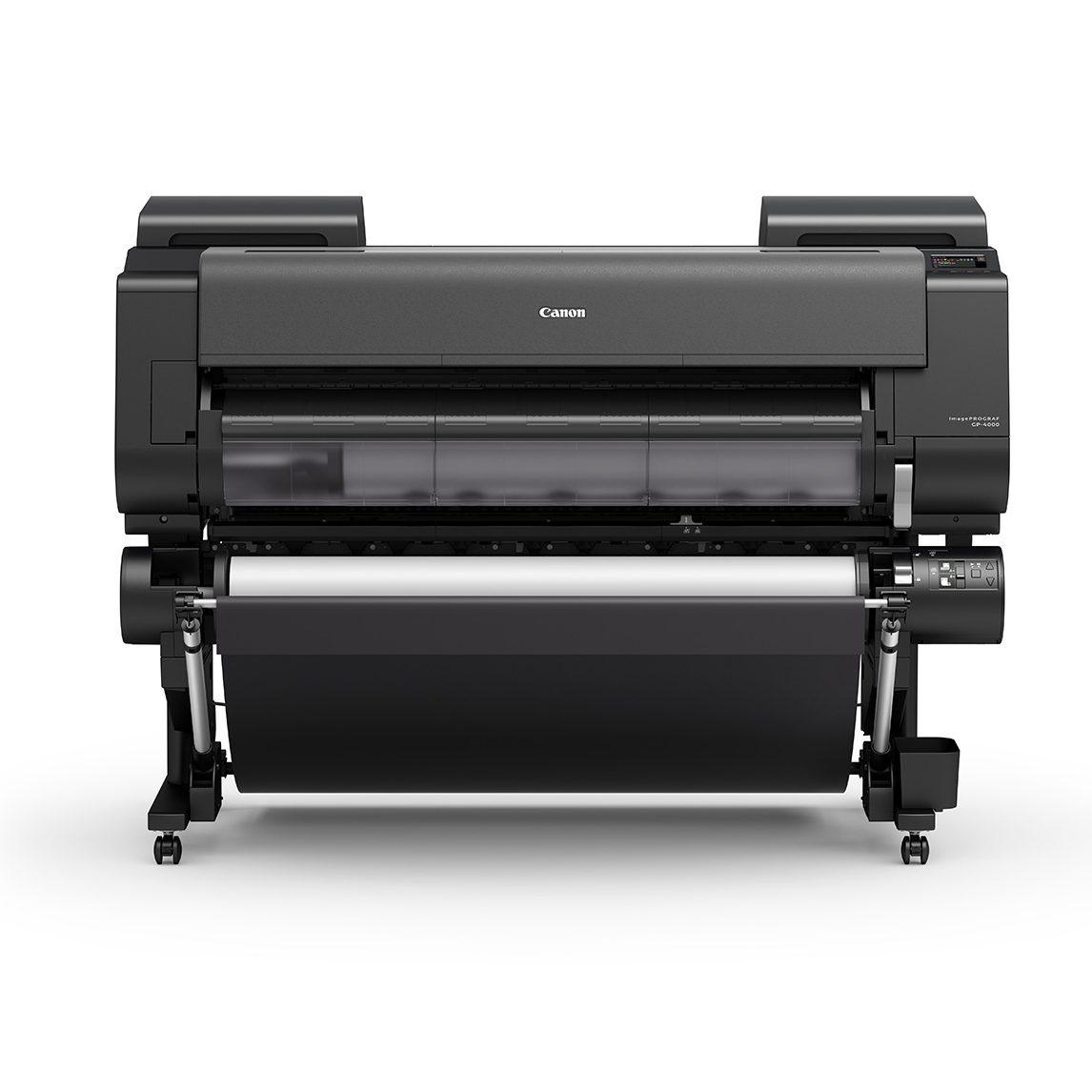 Canon imagePROGRAF GP-4000 (44") - Image 12