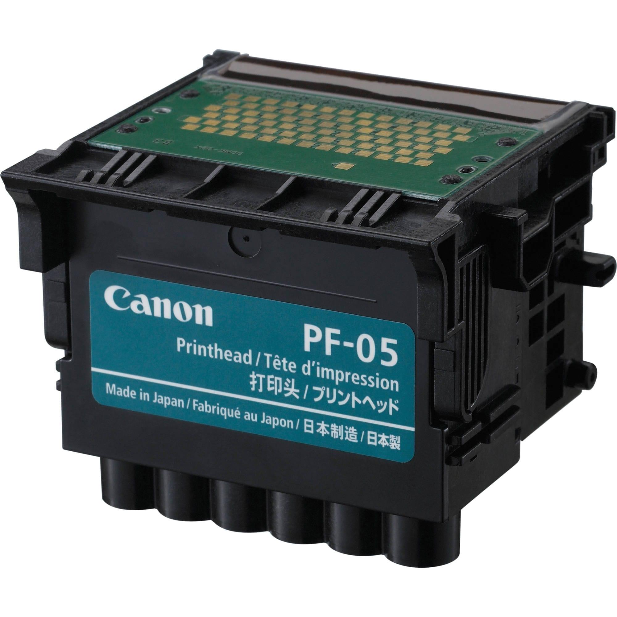 Canon PF-05 Print Head - Image 2