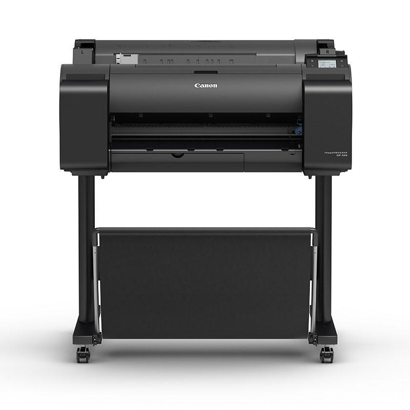 Canon imagePROGRAF GP-200 (24") - Image 9