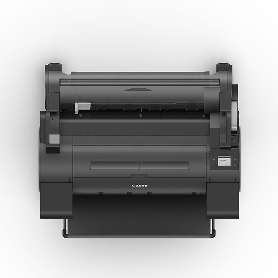Canon imagePROGRAF GP-200 (24") - Image 5