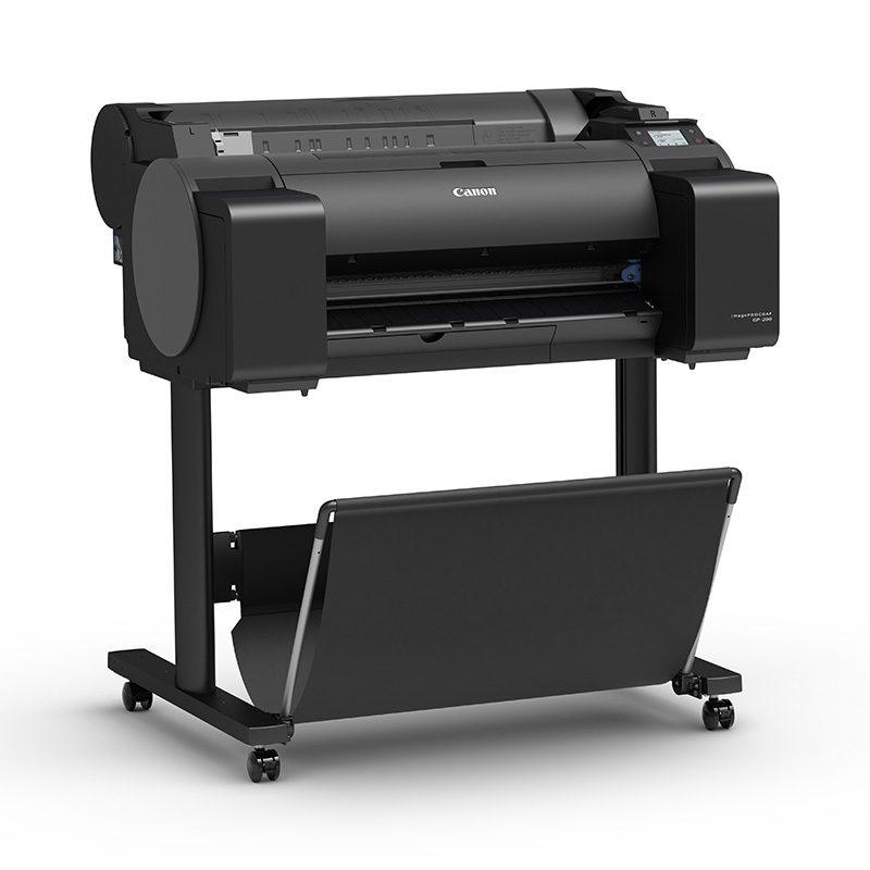 Canon imagePROGRAF GP-200 (24") - Image 11