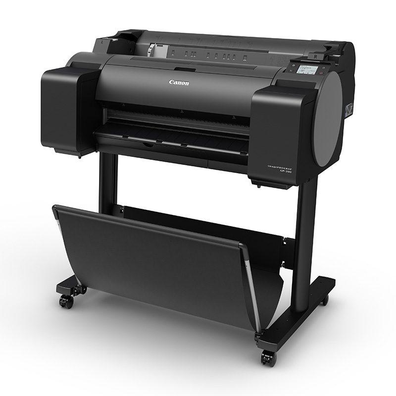 Canon imagePROGRAF GP-200 (24") - Image 2