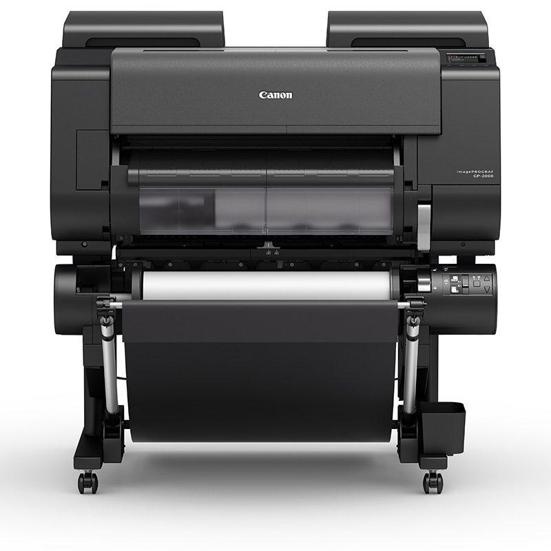 Canon imagePROGRAF GP-2000 (24") - Image 5
