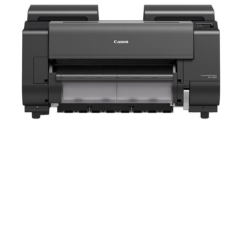 Canon imagePROGRAF GP-2000 (24") - Image 6