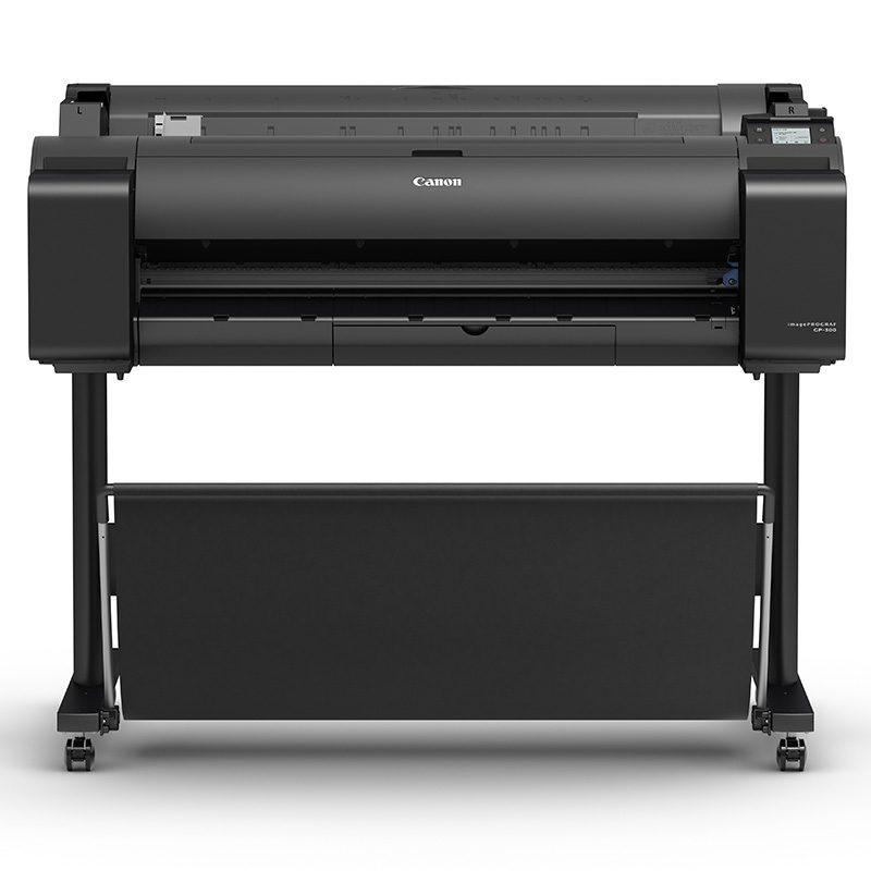 Canon imagePROGRAF GP-300 (36") - Image 10