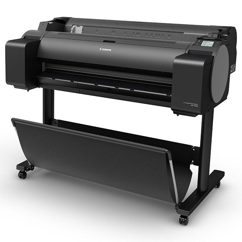 Canon imagePROGRAF GP-300 (36") - Image 2