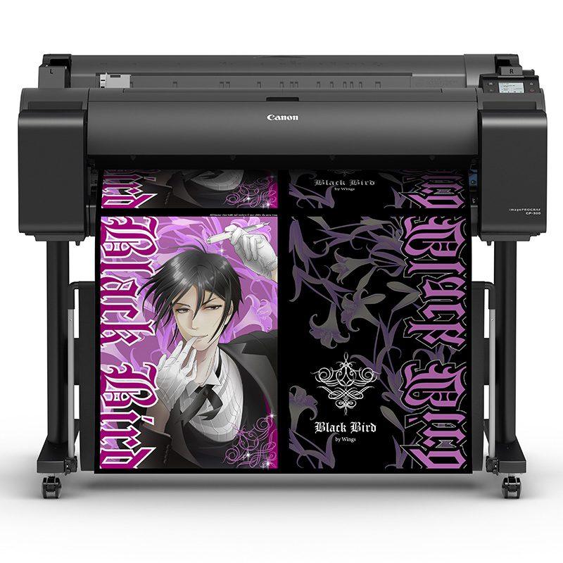 Canon imagePROGRAF GP-300 (36") - Image 9