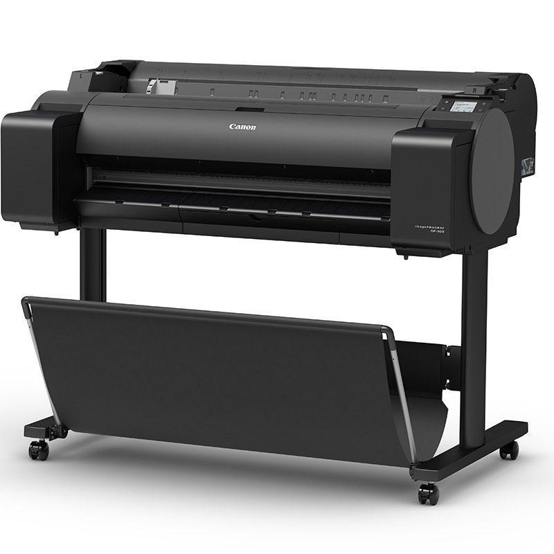 Canon imagePROGRAF GP-300 (36") - Image 8