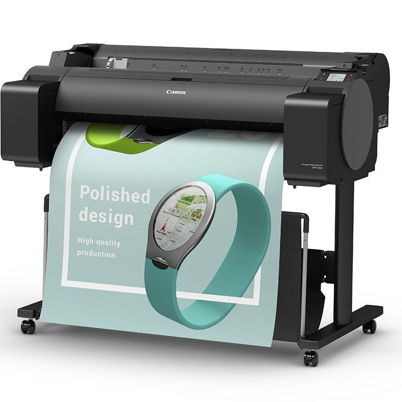 Canon imagePROGRAF GP-300 (36") - Image 6