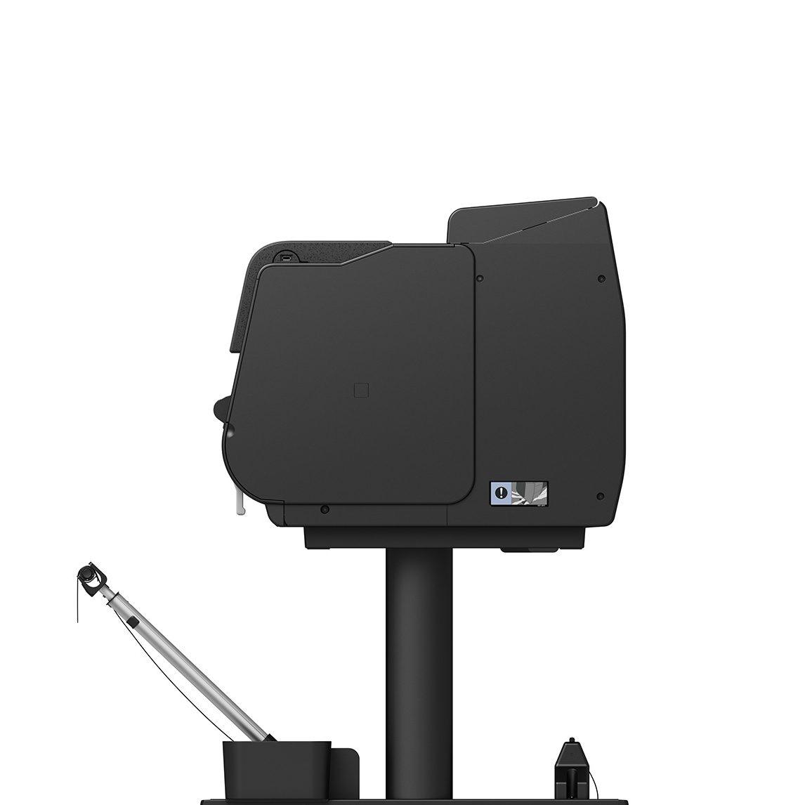 Canon imagePROGRAF GP-4000 (44") - Image 4