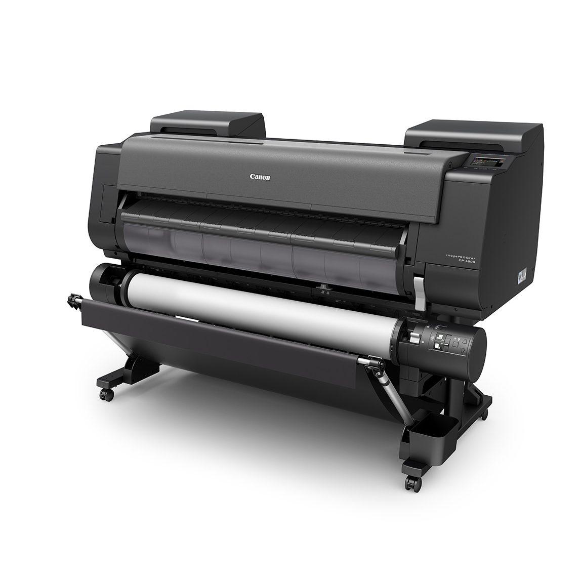 Canon imagePROGRAF GP-4000 (44") - Image 2