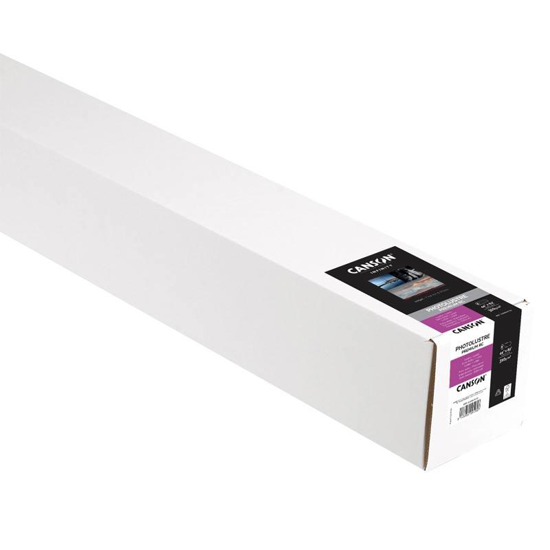 Canson Infinity Photo Lustre 310gsm