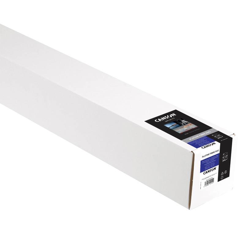 Canson Infinity Platine Fibre Rag - 310gsm