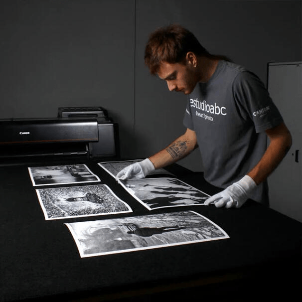 Canson Infinity Rag Photographique - 210gsm - Image 8