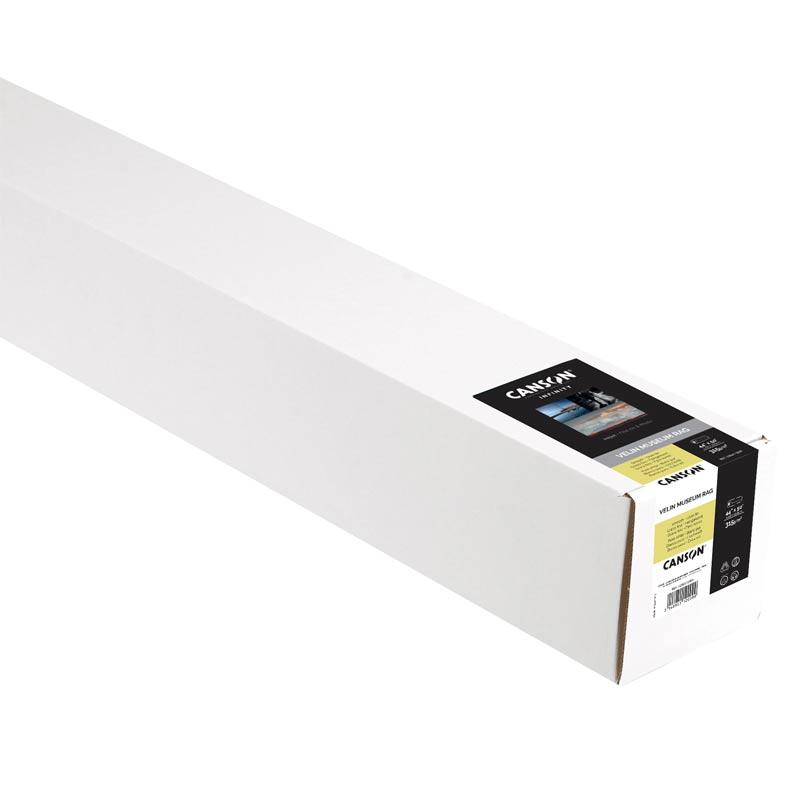 Canson Infinity Velin Museum Rag - 315gsm