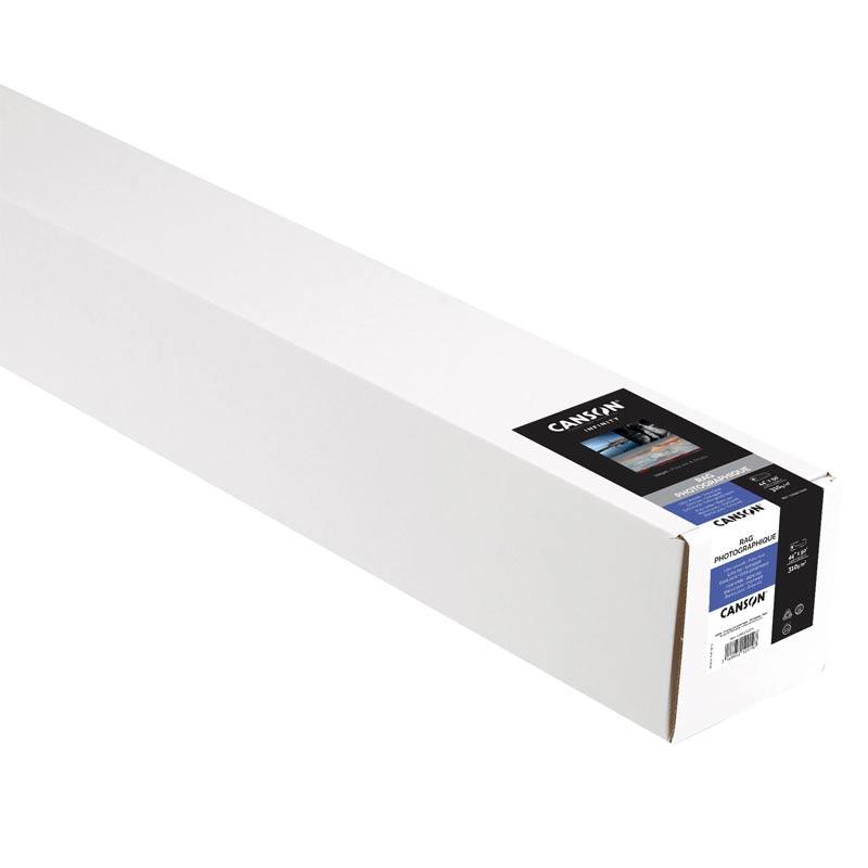 Canson Infinity Rag Photographique - 310gsm