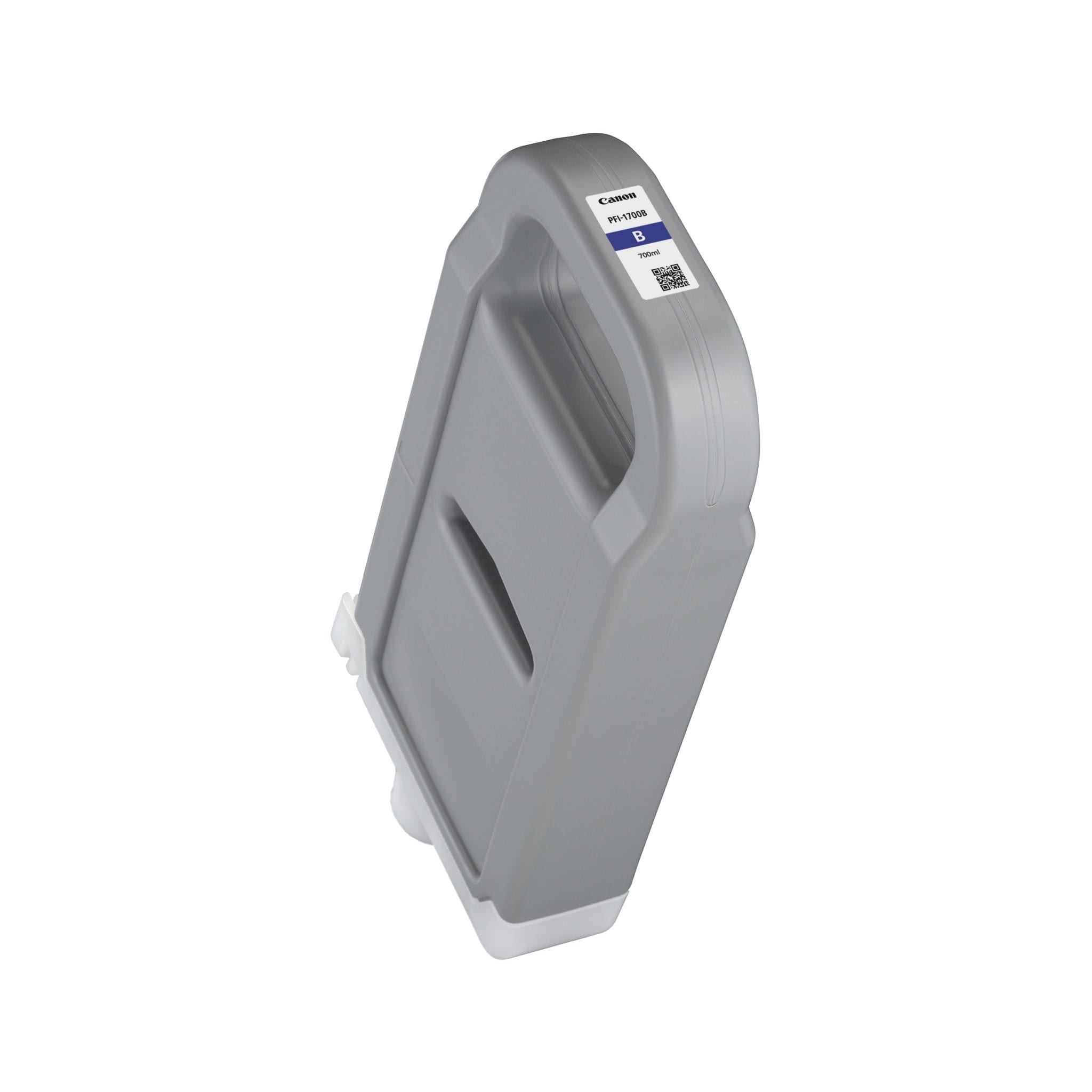 Canon PFI-1700B Blue Cartridge 700ml - 0784C001AA