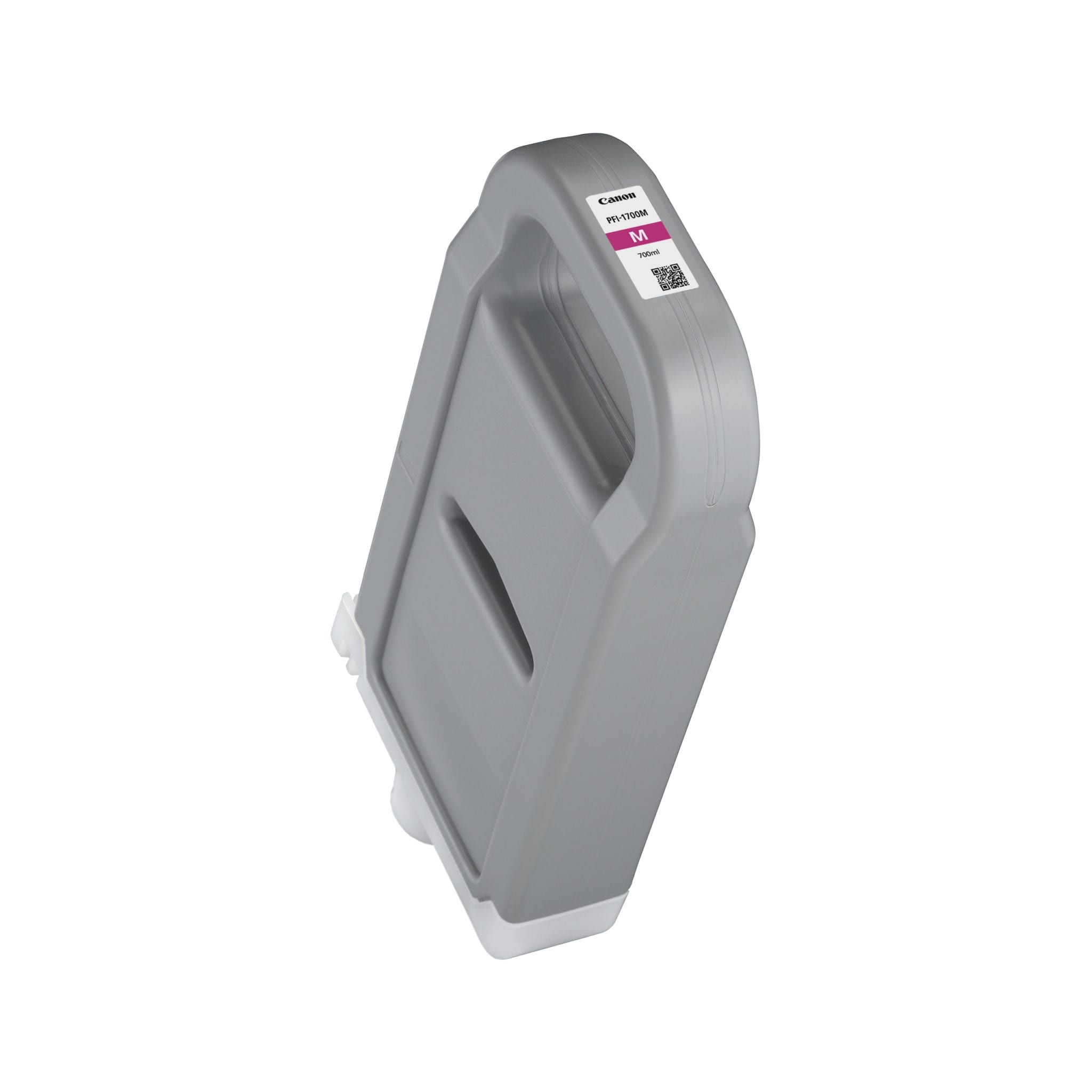 Canon PFI-1700M Magenta Cartridge 700ml - 0777C001AA