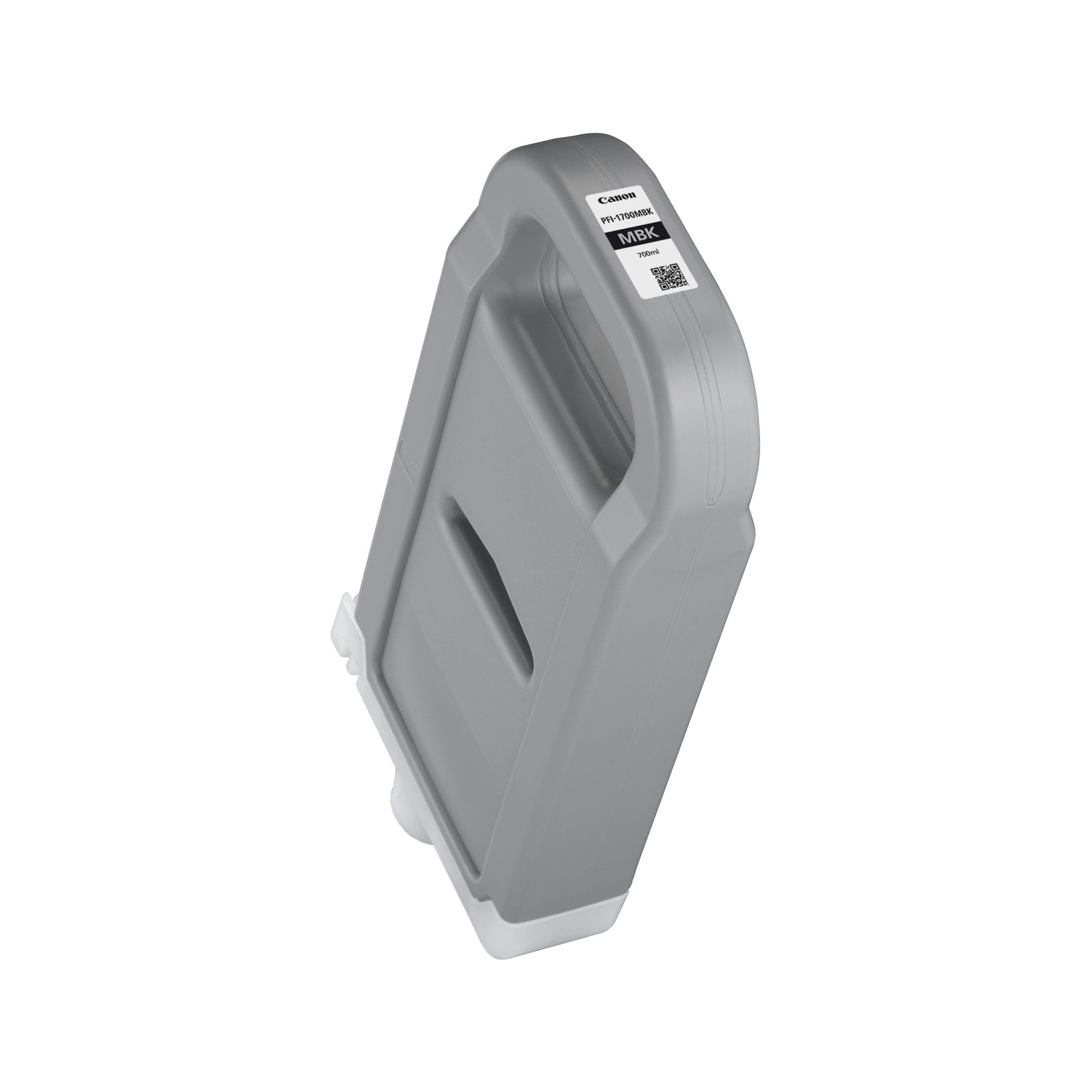 Canon PFI-1700MBK Matte Black Cartridge 700ml - 0774C001AA