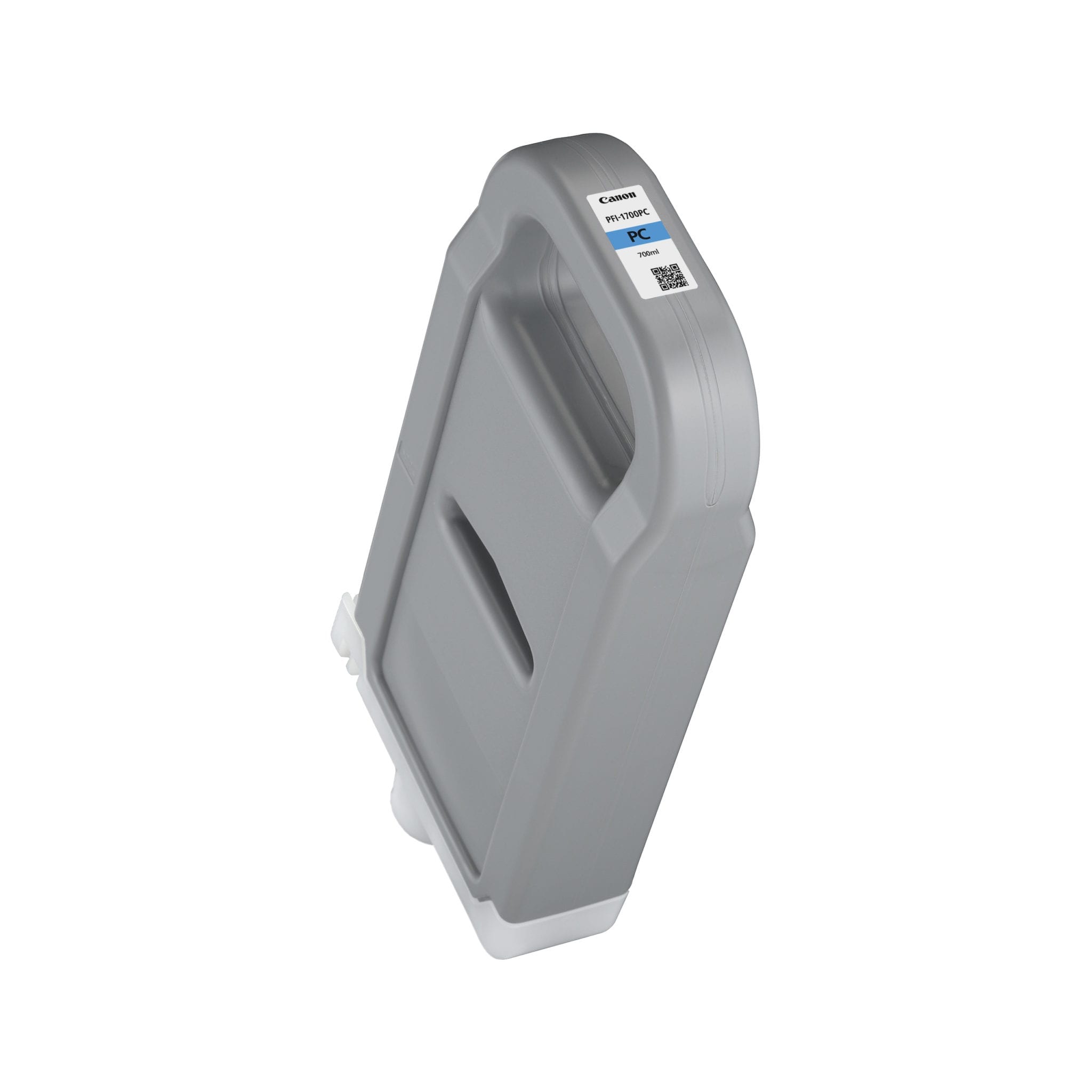 Canon PFI-1700PC Photo Cyan Cartridge 700ml - 0779C001AA