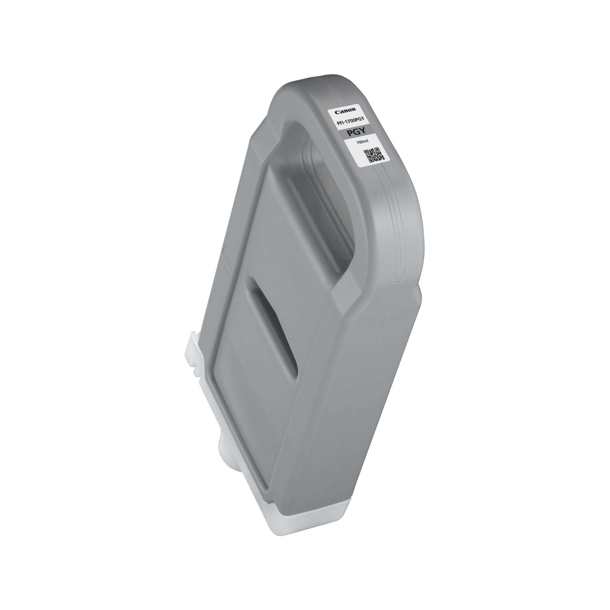 Canon PFI-1700PGY Photo Grey Cartridge 700ml - 0782C001AA