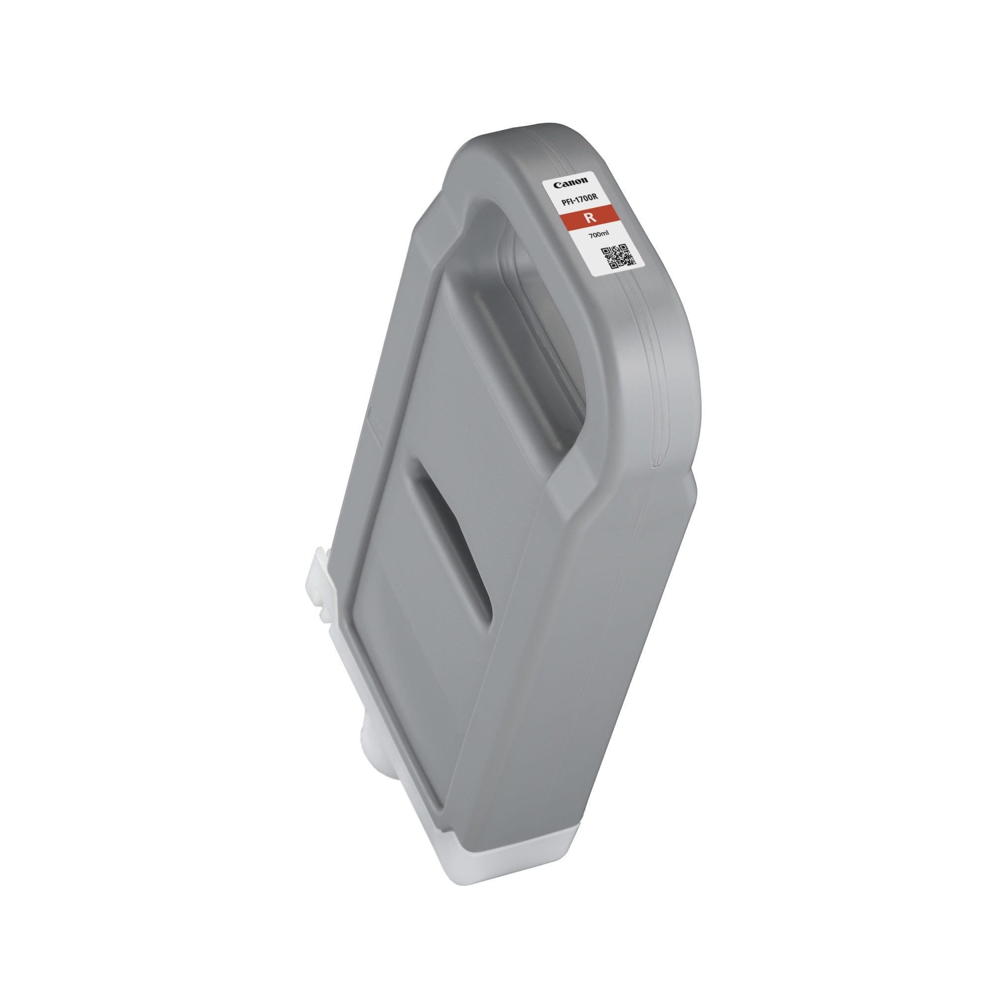 Canon PFI-1700R Red Cartridge 700ml - 0783C001AA