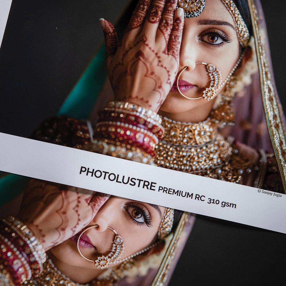 Canson Infinity Photo Lustre 310gsm - Image 2