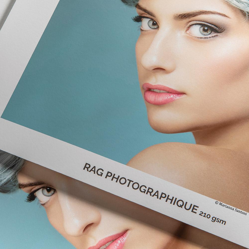 Canson Infinity Rag Photographique - 310gsm - Image 3