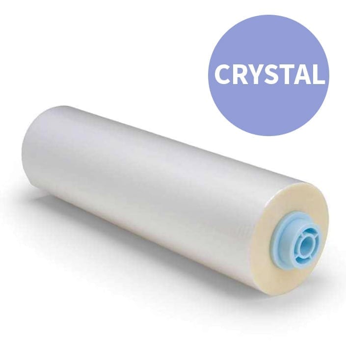 Origin Cold Crystal Laminate 41” x 100m (1040mm)