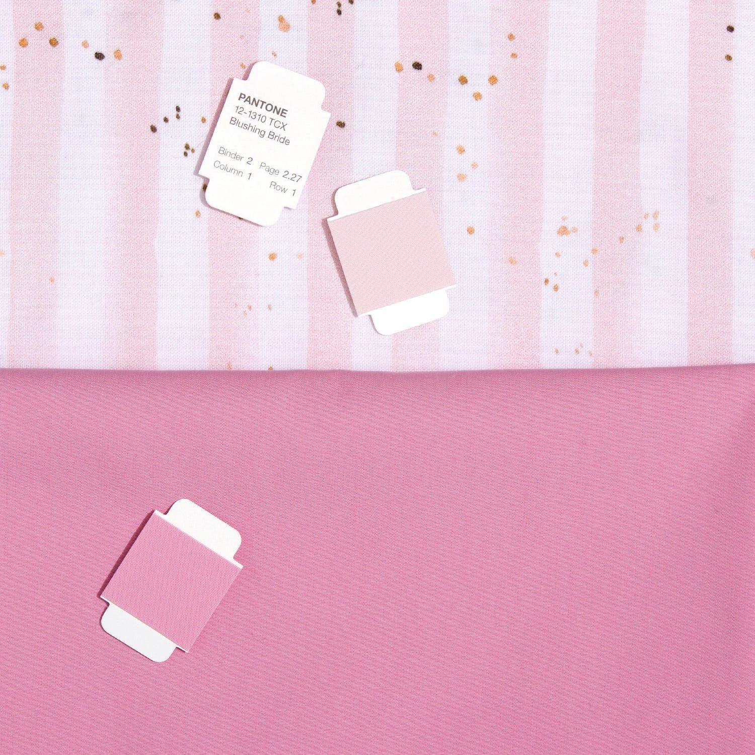PANTONE Fashion, Home Cotton Chip Set - Image 4