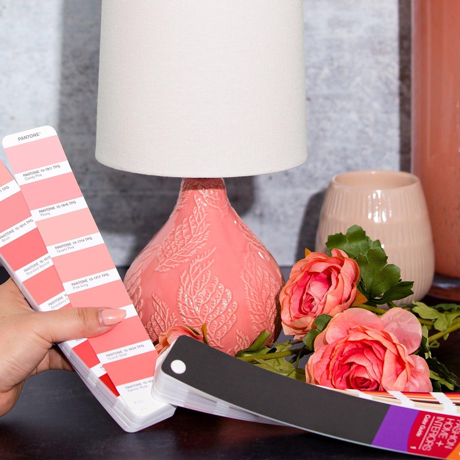 PANTONE Fashion, Home & Interior Colour Guide - Image 4