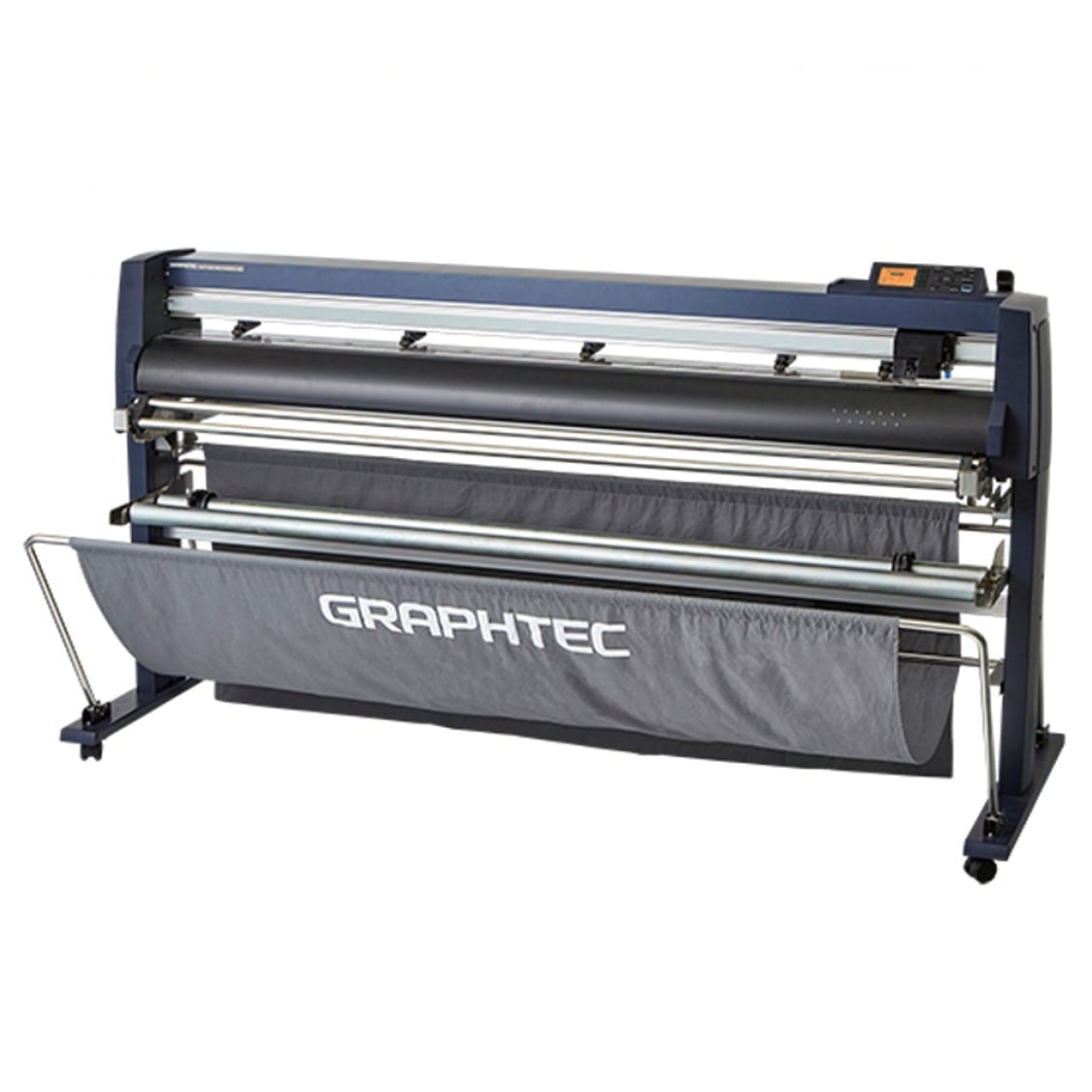Graphtec FC9000 Series Vinyl Cutter Plotter - Image 5