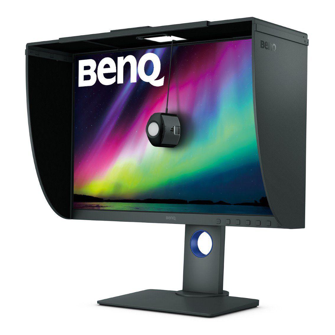 BenQ SH240-Shading Hood for the SW240ㅤㅤㅤㅤㅤㅤ - RGBuk
