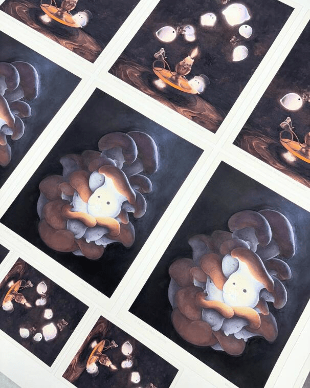 Canson Infinity Rag Photographique - 210gsm - Image 2