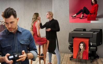 Canon Pro 2600: The 24″ Fine Art Printer That Actually Moves the Needle